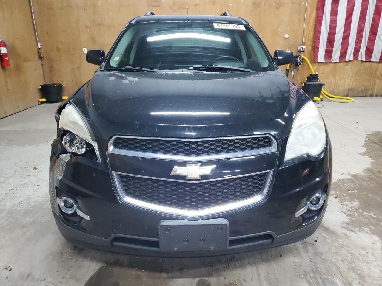 2010 CHEVROLET EQUINOX