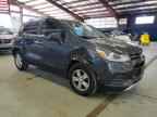 2018 CHEVROLET TRAX 1LT