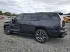 2024 CADILLAC ESCALADE