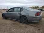 2005 CHEVROLET IMPALA