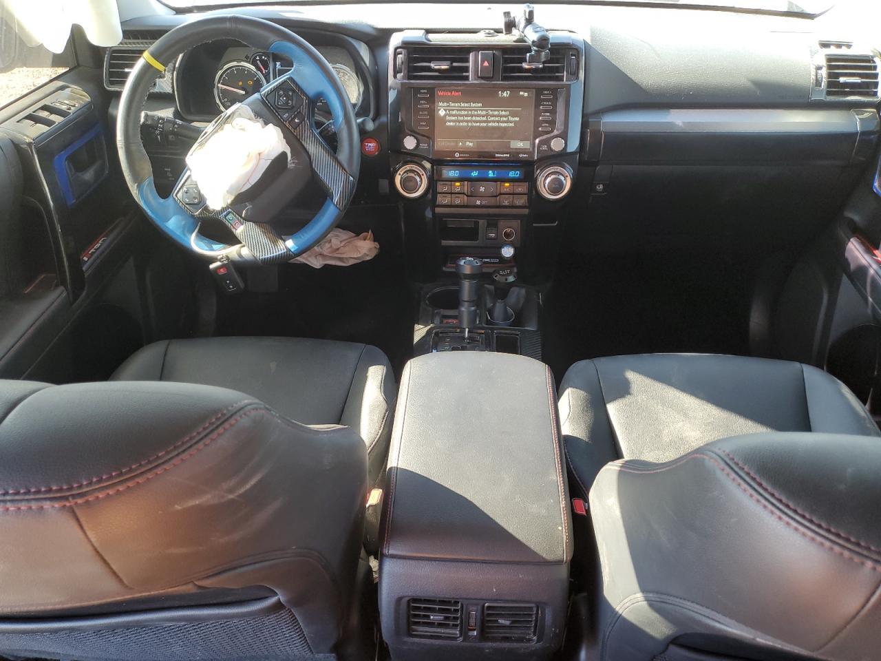 2021 TOYOTA 4Runner