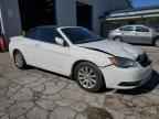 2013 CHRYSLER 200