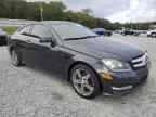 2012 MERCEDES-BENZ C-CLASS