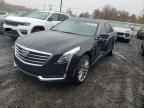 2017 CADILLAC CT6