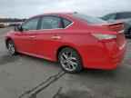 2015 NISSAN SENTRA