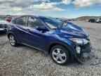 2016 HONDA HR-V