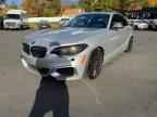 2016 BMW 2 Series