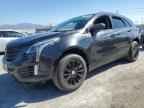 2018 CADILLAC XT5