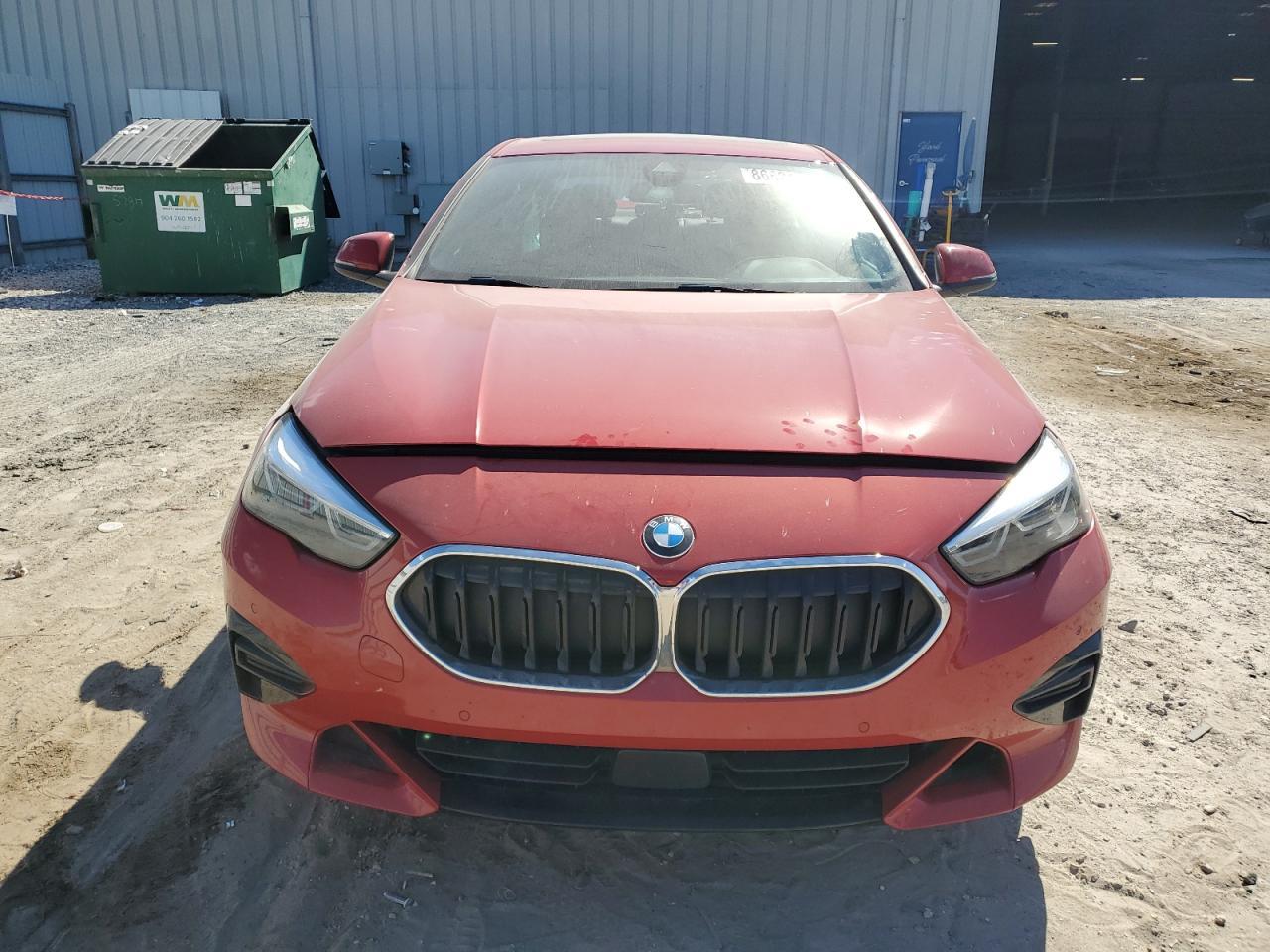 2022 BMW 2 Series
