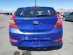 2013 HYUNDAI ACCENT