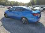 2021 NISSAN VERSA