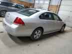 2016 CHEVROLET Impala Limited