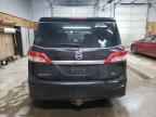 2012 NISSAN Quest