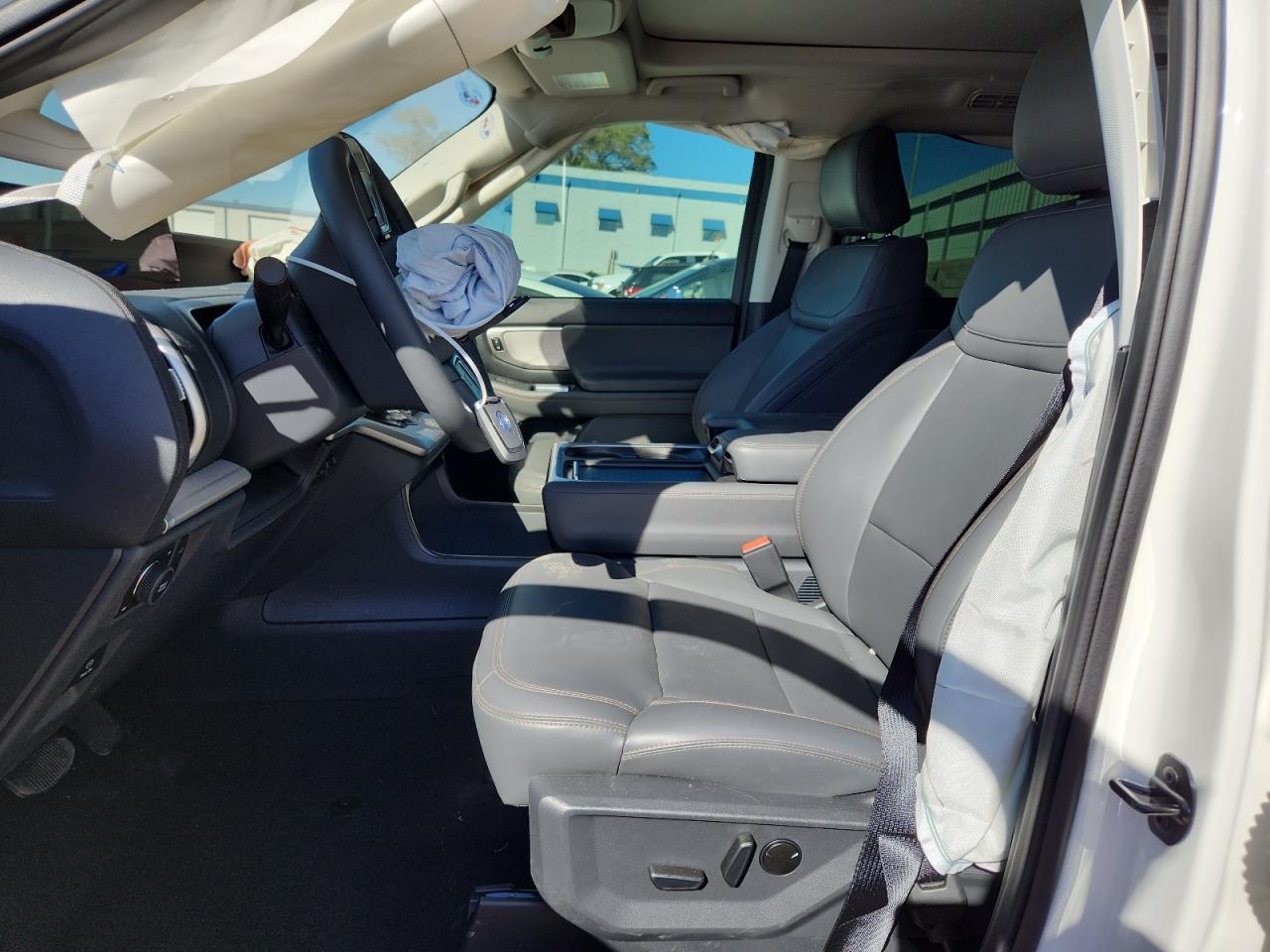 2025 FORD Expedition