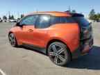 2015 BMW I3