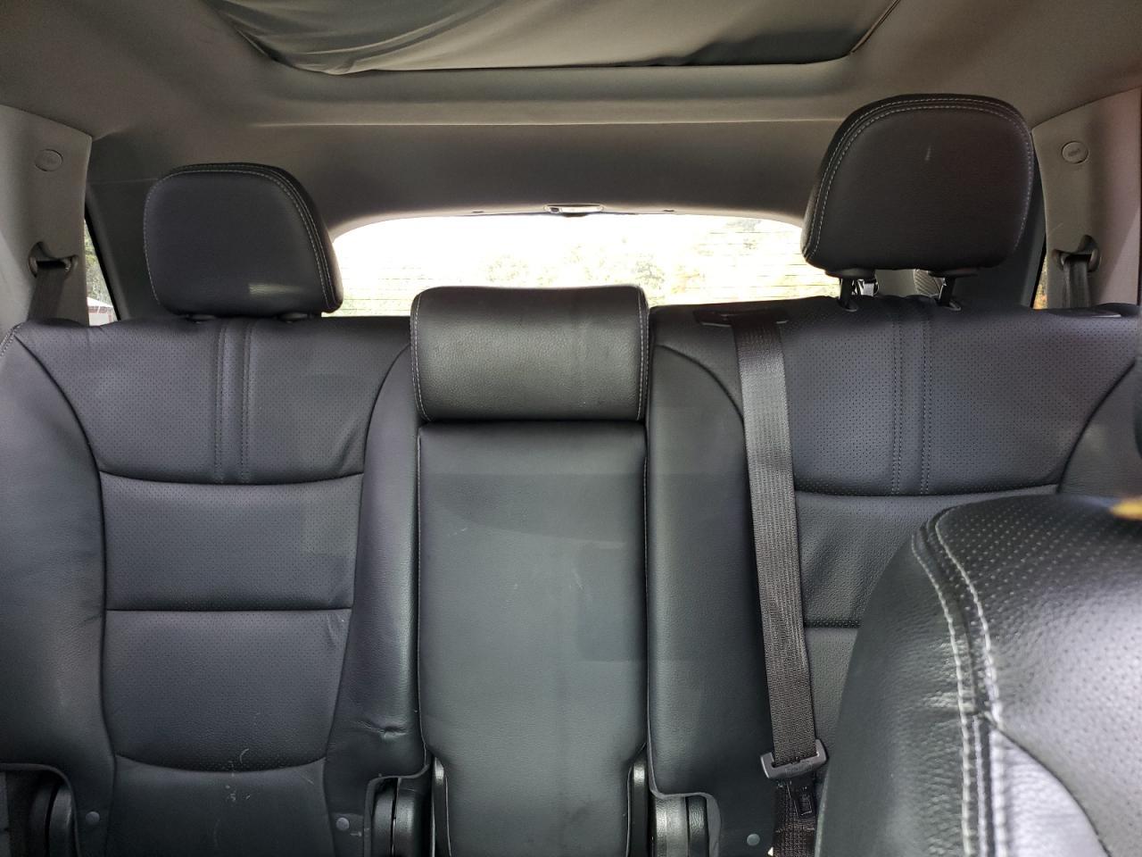 2011 KIA SORENTO