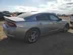 2015 DODGE CHARGER