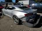2018 CHEVROLET Camaro