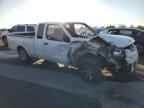 2002 NISSAN Frontier