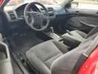 2004 HONDA CIVIC