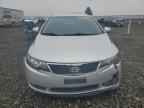 2011 KIA FORTE
