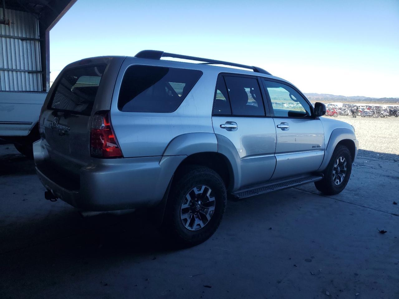 2006 TOYOTA 4Runner