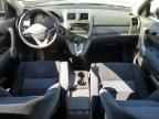 2007 HONDA CR-V