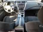 2018 NISSAN MURANO