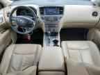 2017 NISSAN PATHFINDER