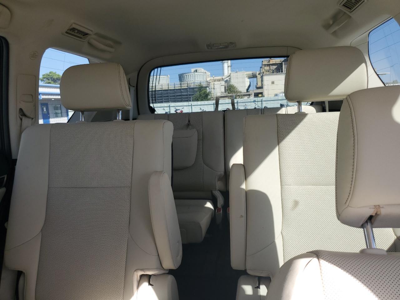 2022 LEXUS Gx