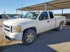 2011 CHEVROLET SILVERADO 1500
