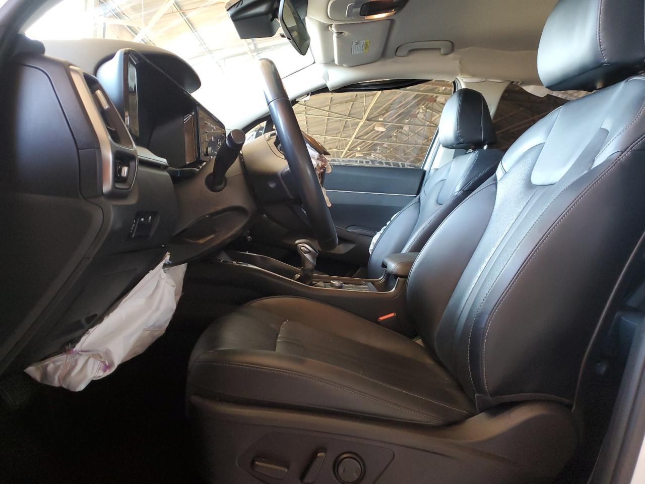 2021 KIA SORENTO
