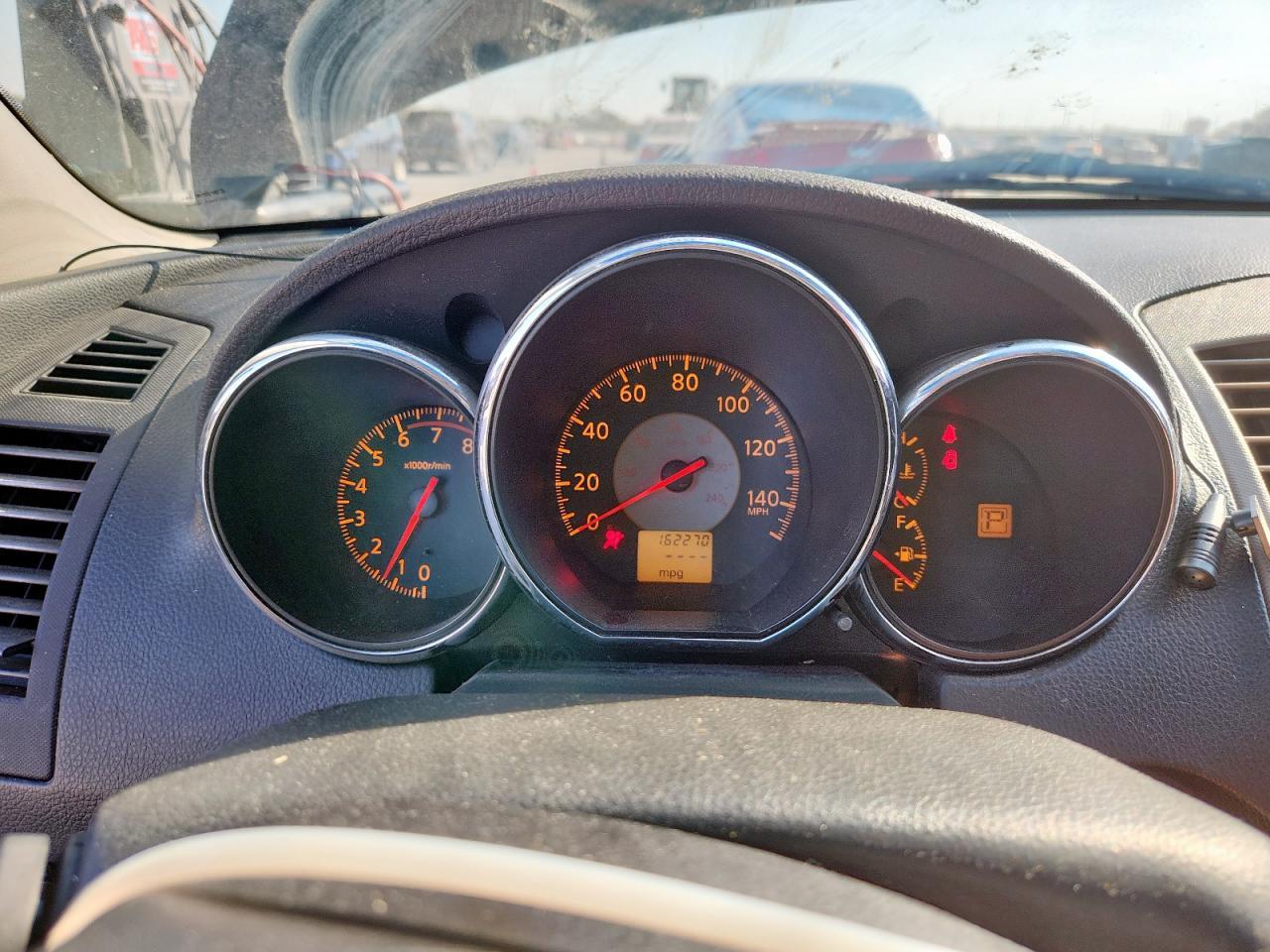 2005 NISSAN ALTIMA