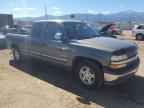 2002 CHEVROLET Silverado