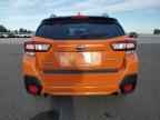 2018 SUBARU Crosstrek