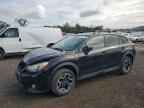 2017 SUBARU Crosstrek