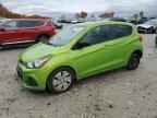 2016 CHEVROLET Spark