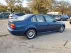 1999 BMW 5 series