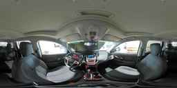 2014 GMC Terrain
