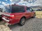 2017 FORD Expedition