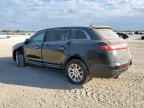 2015 LINCOLN MKT