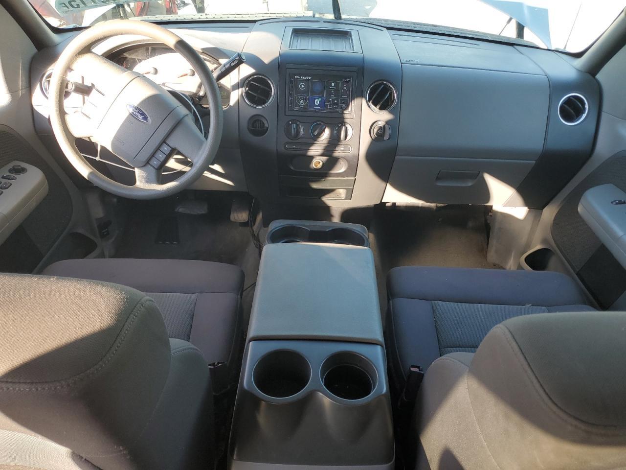 2004 FORD F-150