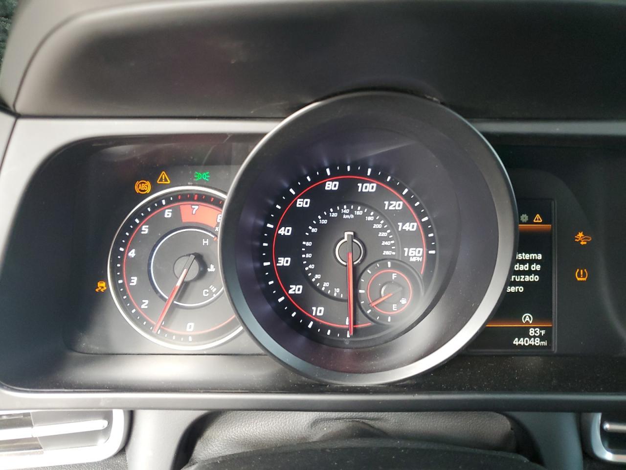 2022 HYUNDAI ELANTRA