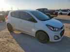 2021 CHEVROLET Spark