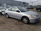2003 HONDA CIVIC