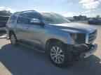 2012 TOYOTA Sequoia