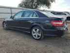 2011 MERCEDES-BENZ E-Class