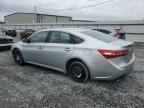 2018 TOYOTA Avalon