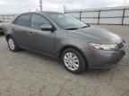 2013 KIA FORTE
