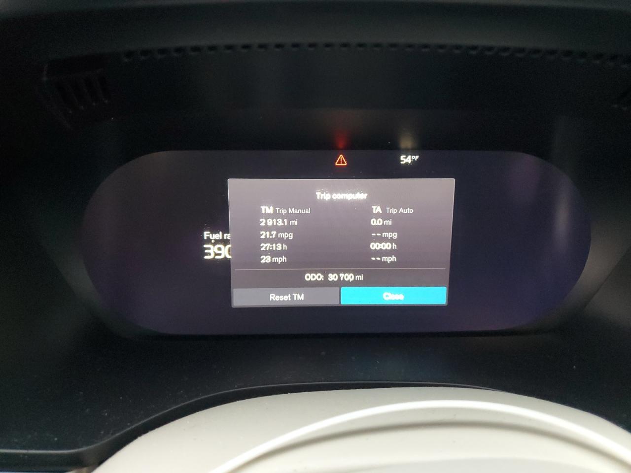 2022 VOLVO XC60